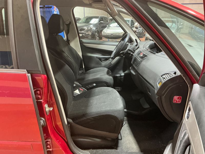 Citroen C4 Grand Picasso 1.6 HDi Confort 2013 – снимка 3