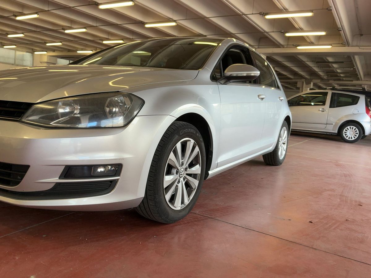 Volkswagen Golf d'occasion