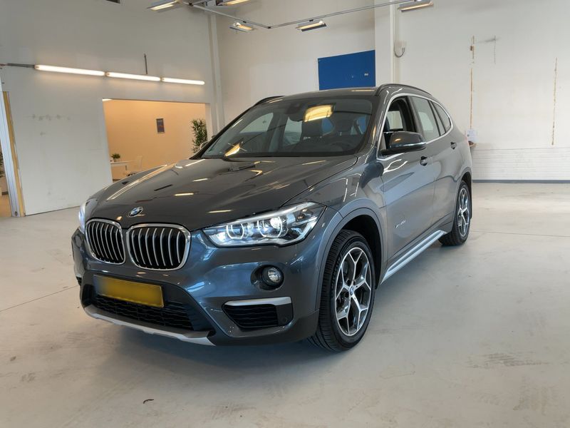 X1 xDrive 20i xLine