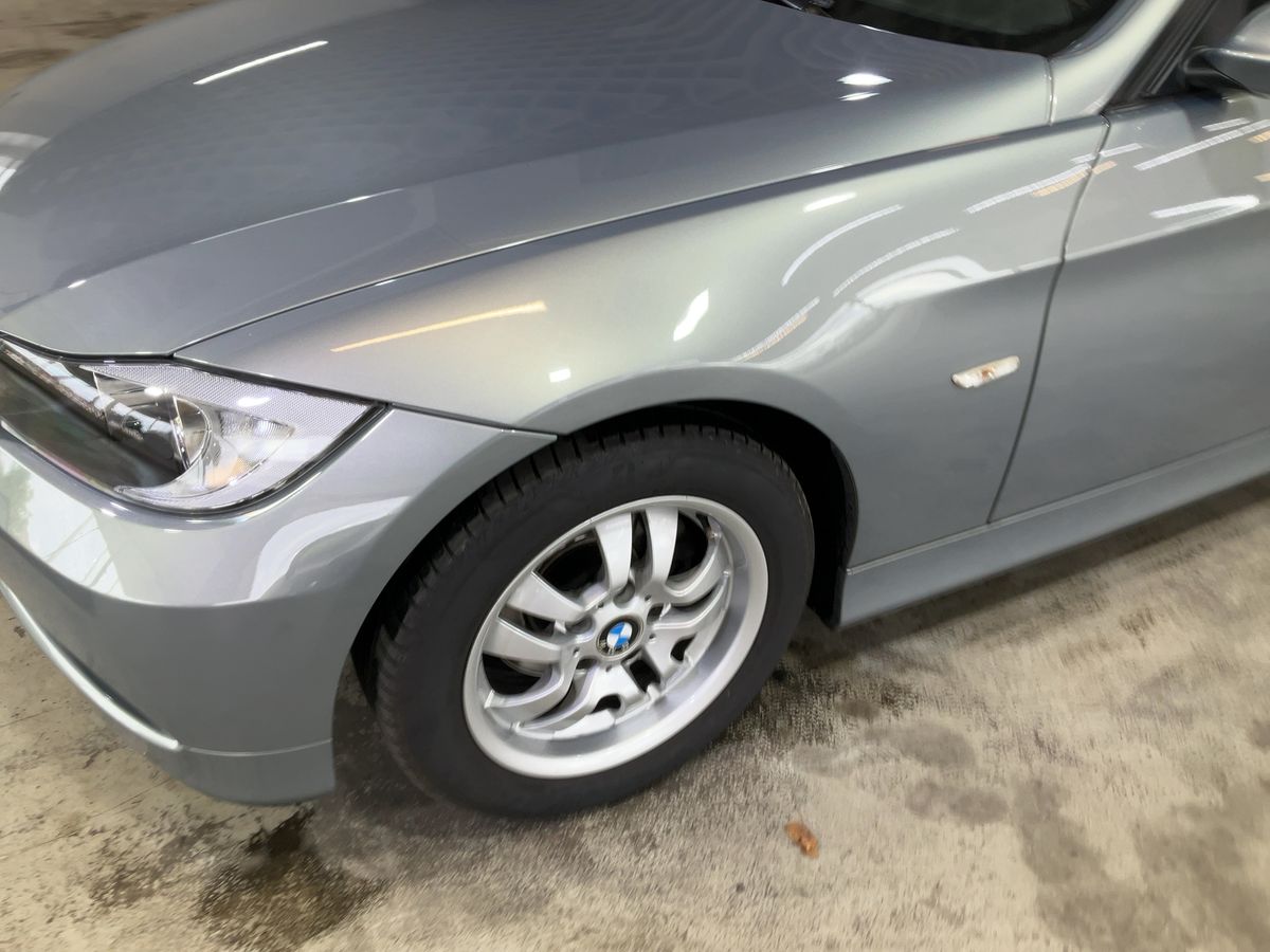 BMW 3er 318i