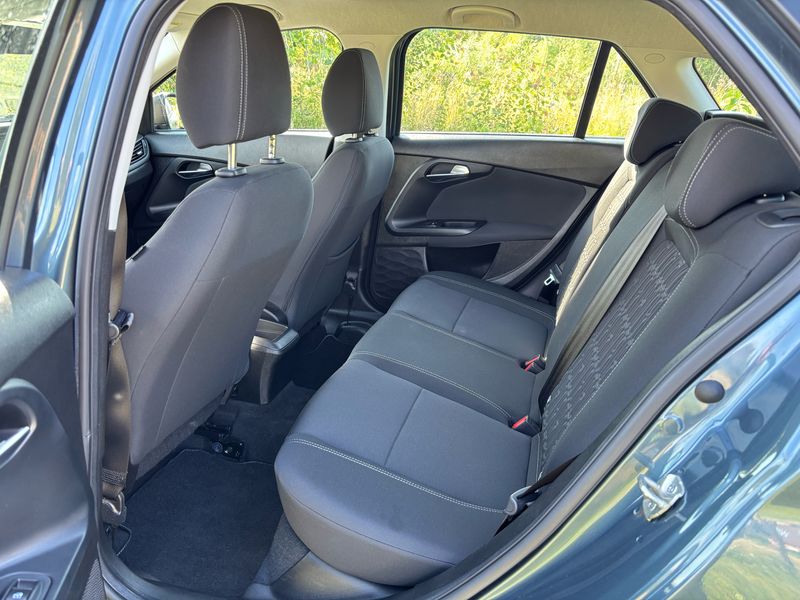 Fiat Tipo 1.5 Mild-Hybrid — zdjęcie 13