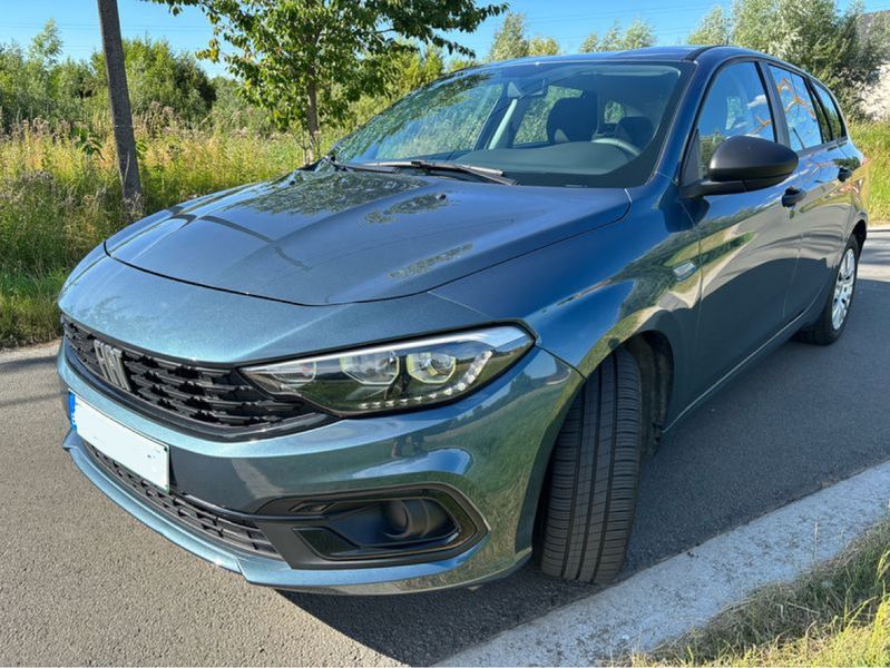 Fiat Tipo 1.5 Mild-Hybrid — zdjęcie 2