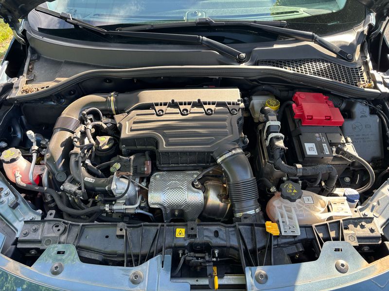Fiat Tipo 1.5 Mild-Hybrid — zdjęcie 8