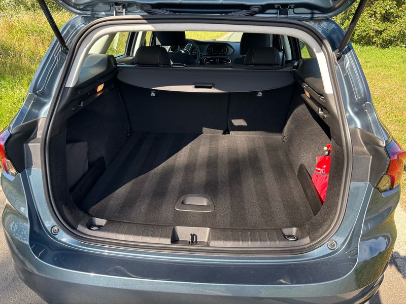 Fiat Tipo 1.5 Mild-Hybrid — zdjęcie 9