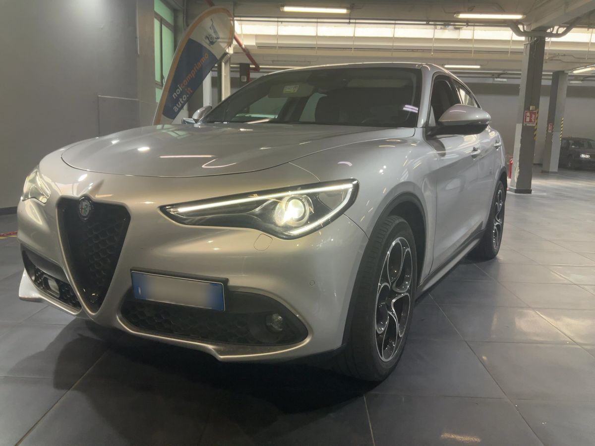 Alfa Romeo d'occasion