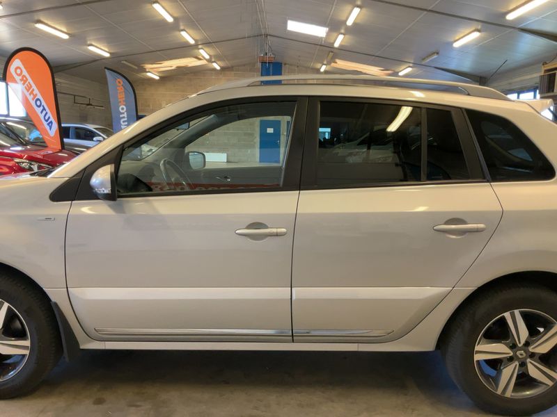 Renault Koleos 2.0 dCi BOSE Edition — zdjęcie 4