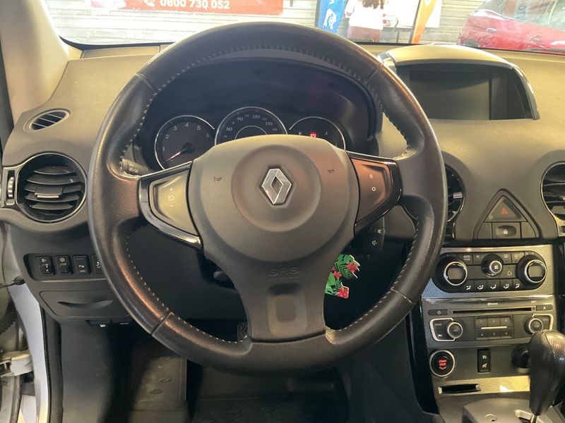 Renault Koleos 2.0 dCi BOSE Edition 2015 – снимка 24