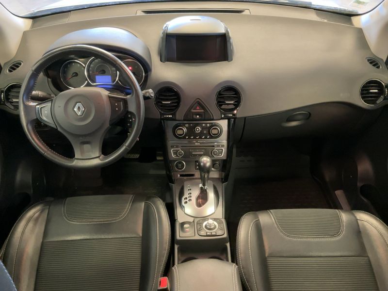 Renault Koleos 2.0 dCi BOSE Edition — zdjęcie 12
