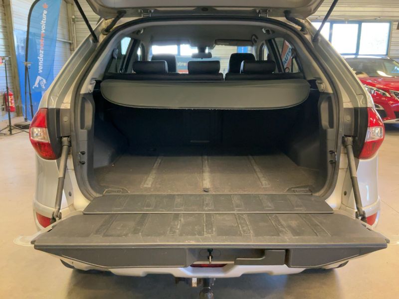 Renault Koleos 2.0 dCi BOSE Edition — zdjęcie 10