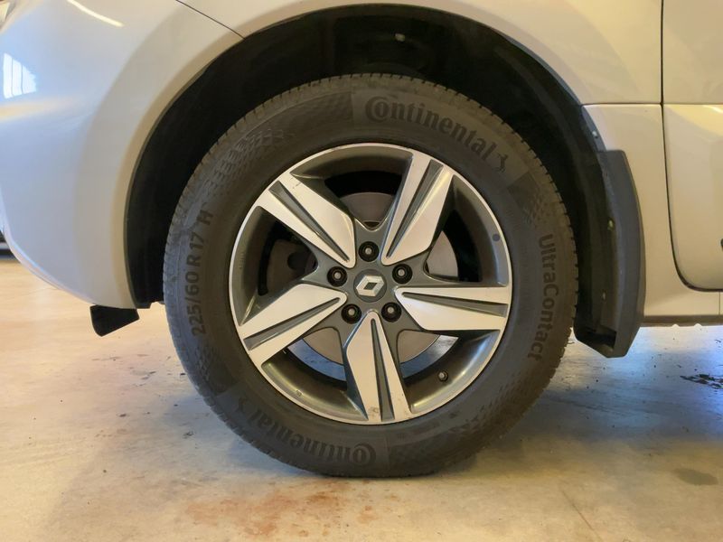 Renault Koleos 2.0 dCi BOSE Edition 2015 – снимка 3