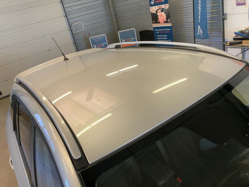 Renault Koleos 2.0 dCi BOSE Edition 2015 – снимка 13