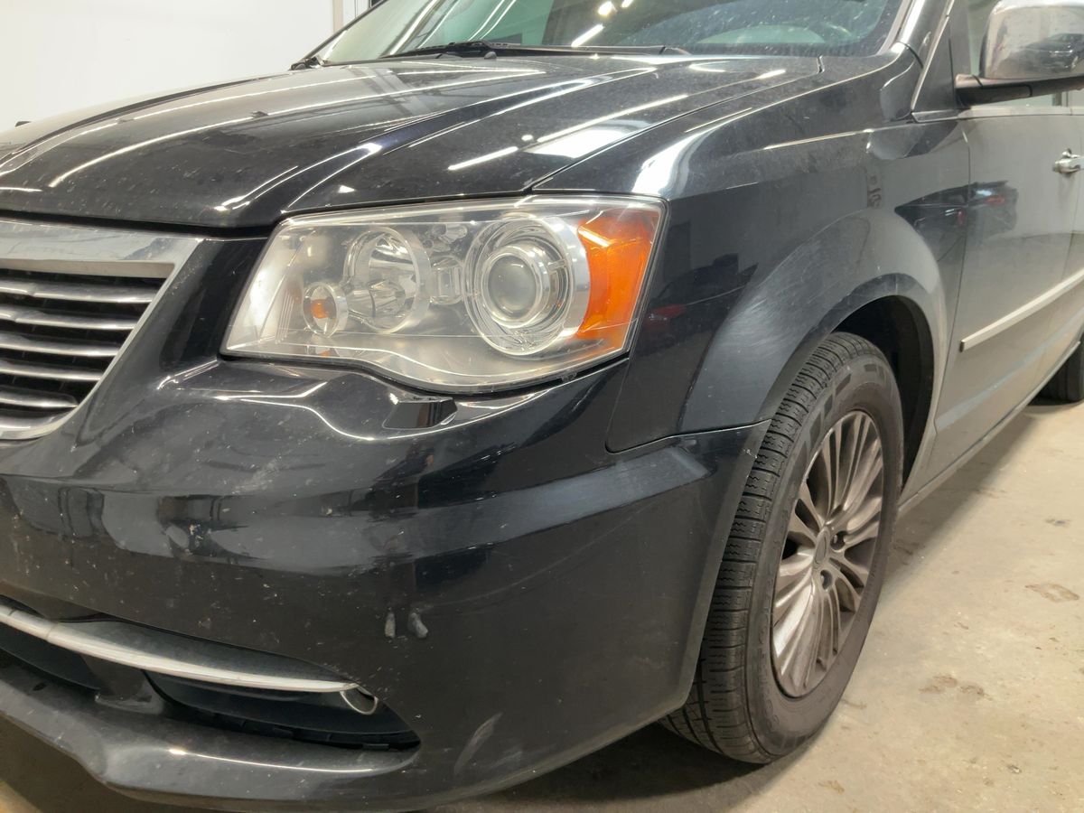 Lancia Voyager d'occasion