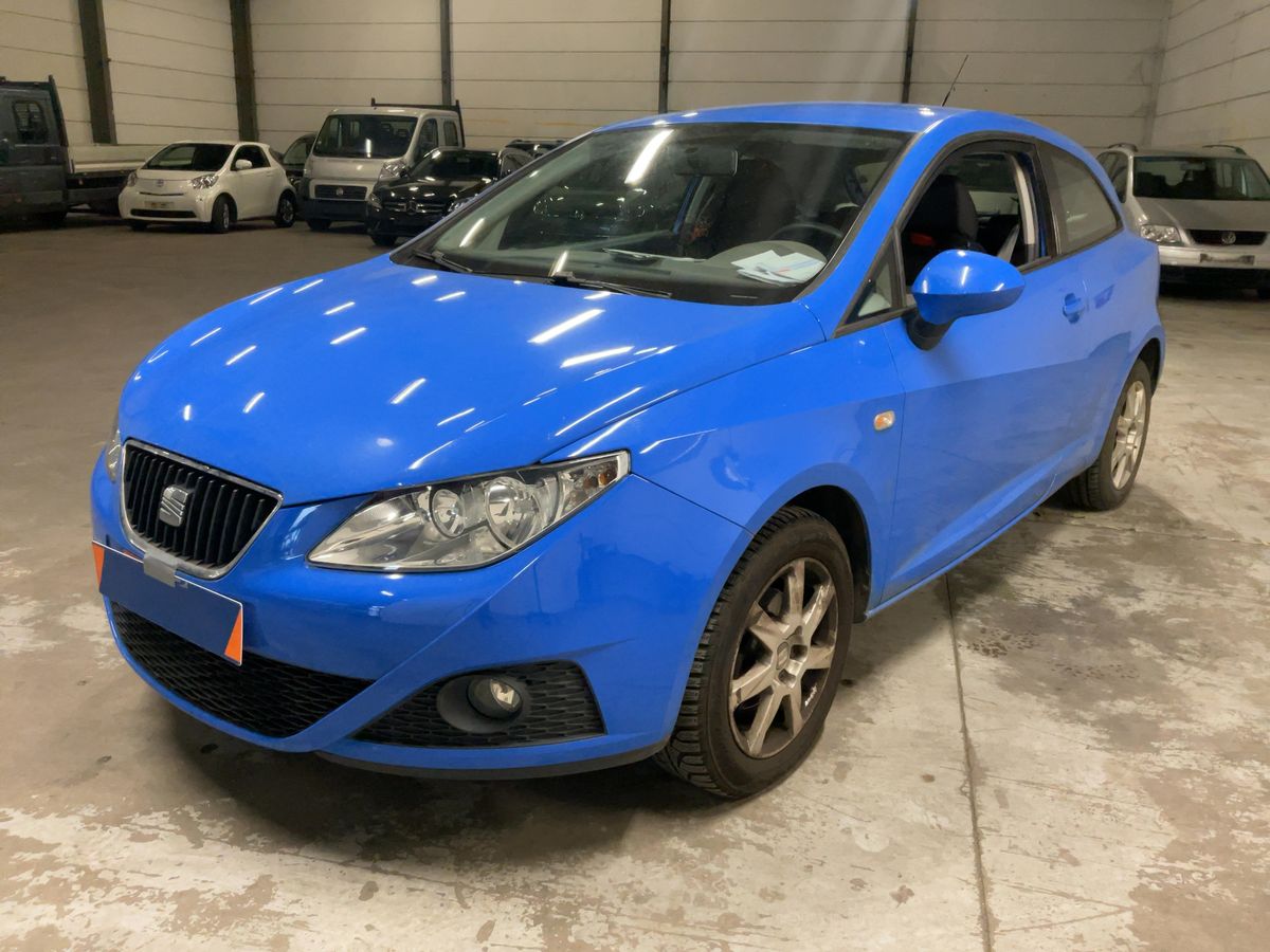 Seat Ibiza 1.2 Stylance / Style