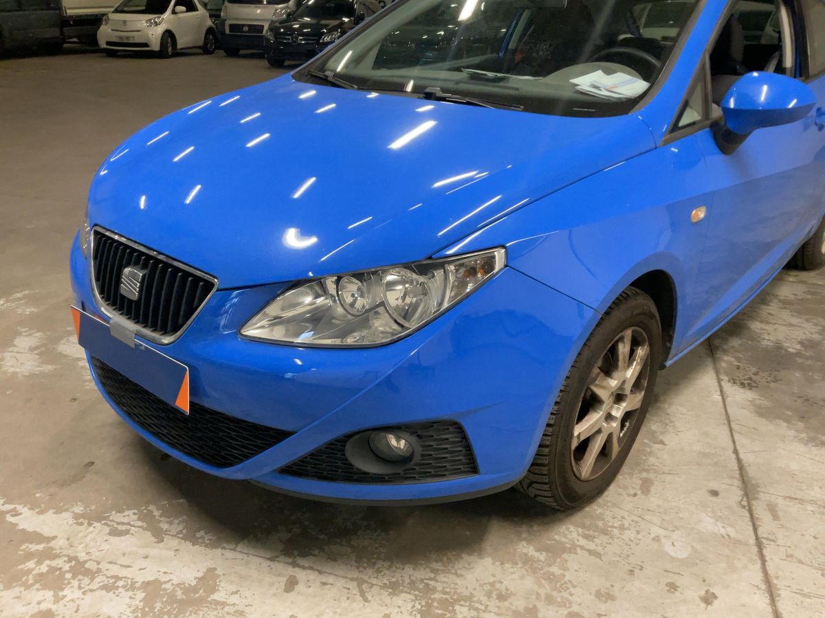 Seat Ibiza 1.2 Stylance / Style