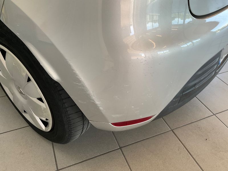 Renault Clio 0.9 TCe Energy Benzin / LPG Life 2017 – снимка 26