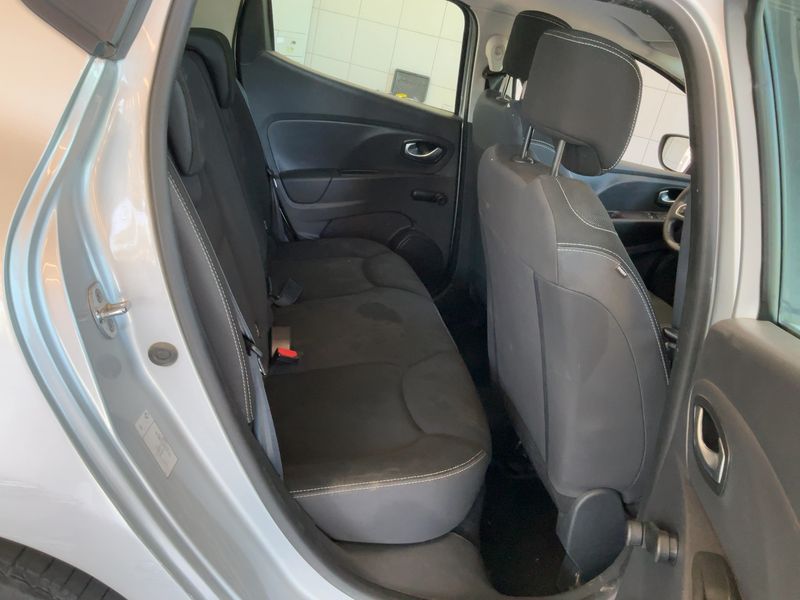 Renault Clio 0.9 TCe Energy Benzin / LPG Life 2017 – снимка 19