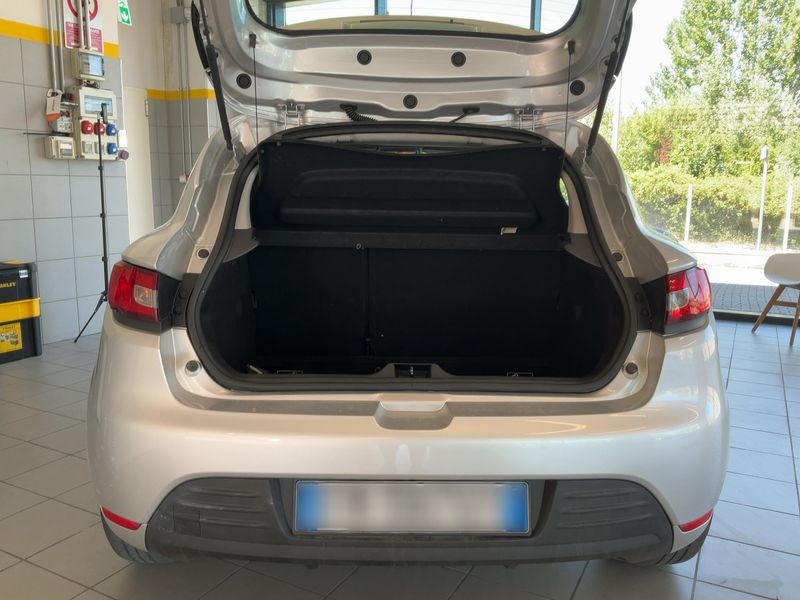 Renault Clio 0.9 TCe Energy Benzin / LPG Life 2017 – снимка 15