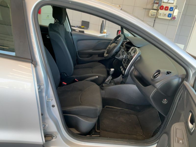 Renault Clio 0.9 TCe Energy Benzin / LPG Life 2017 – снимка 16