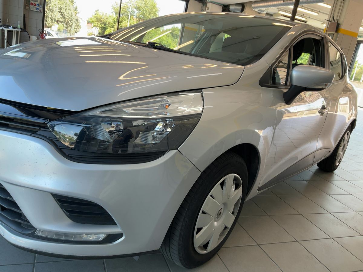 Renault Clio d'occasion