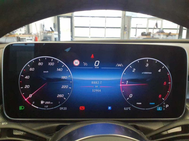 Mercedes-Benz C-Klasse d'occasion