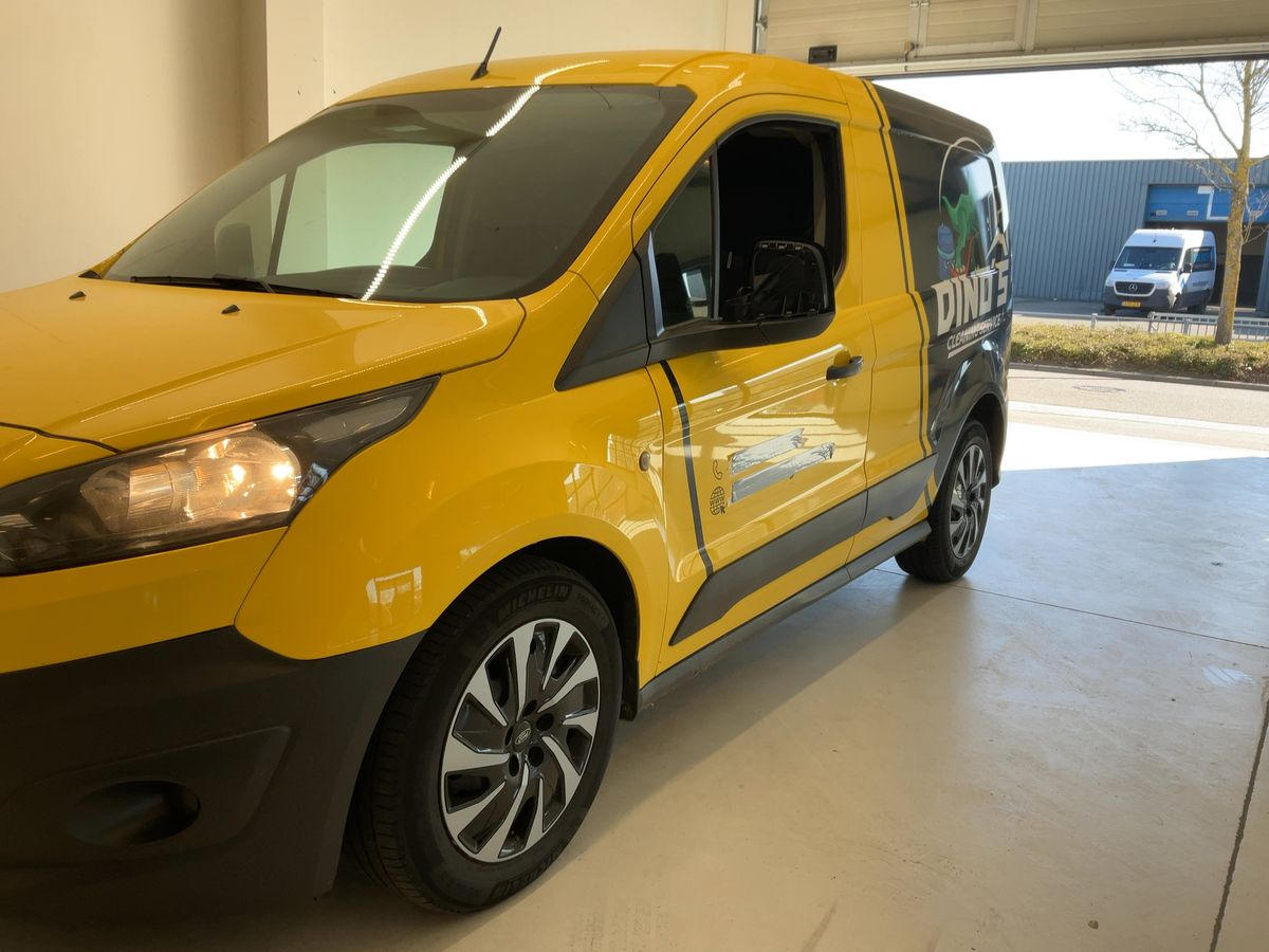 Ford Transit d'occasion