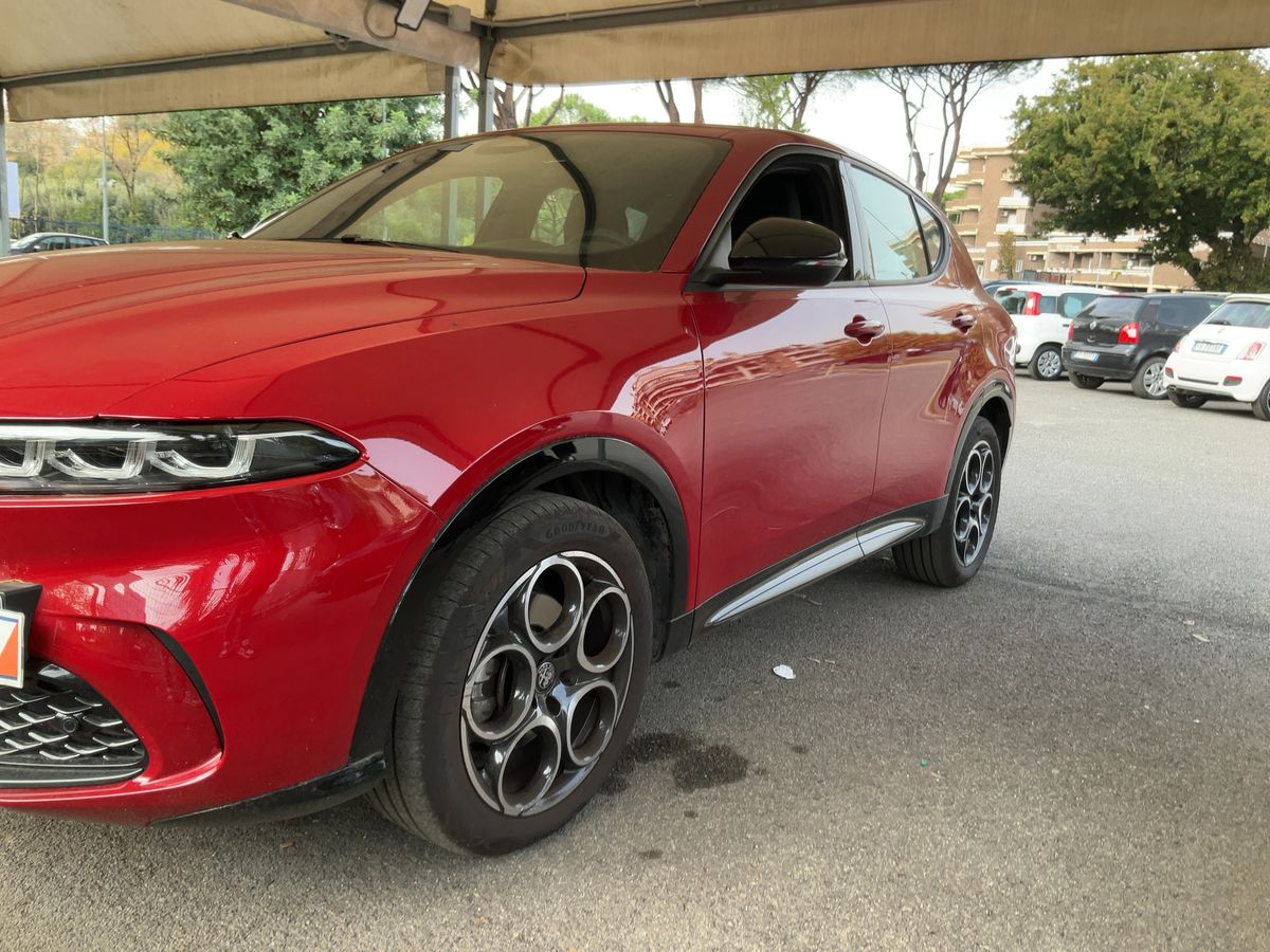 Alfa Romeo d'occasion