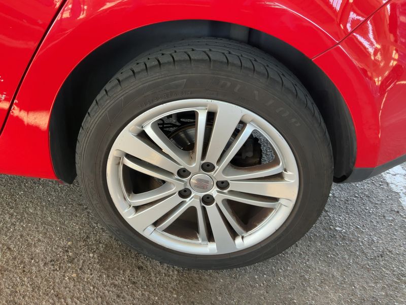 Seat Ibiza 1.6 TDI Good Stuff 2010 – снимка 5
