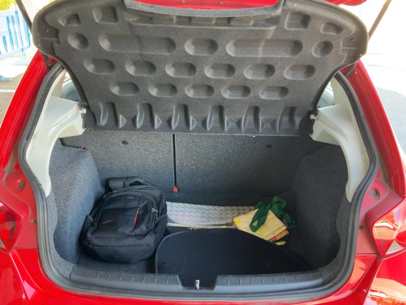 Seat Ibiza 1.6 TDI Good Stuff 2010 – снимка 15