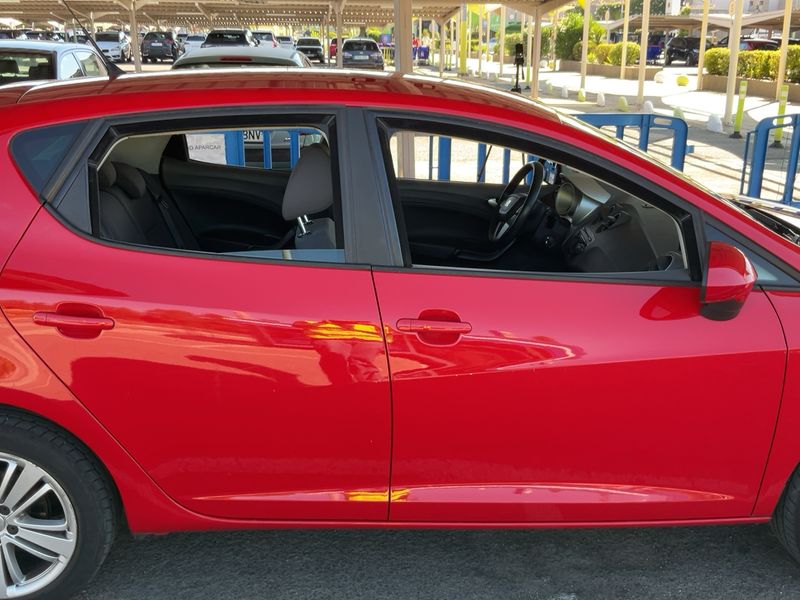 Seat Ibiza 1.6 TDI Good Stuff 2010 – снимка 10