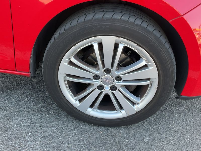 Seat Ibiza 1.6 TDI Good Stuff 2010 – снимка 11