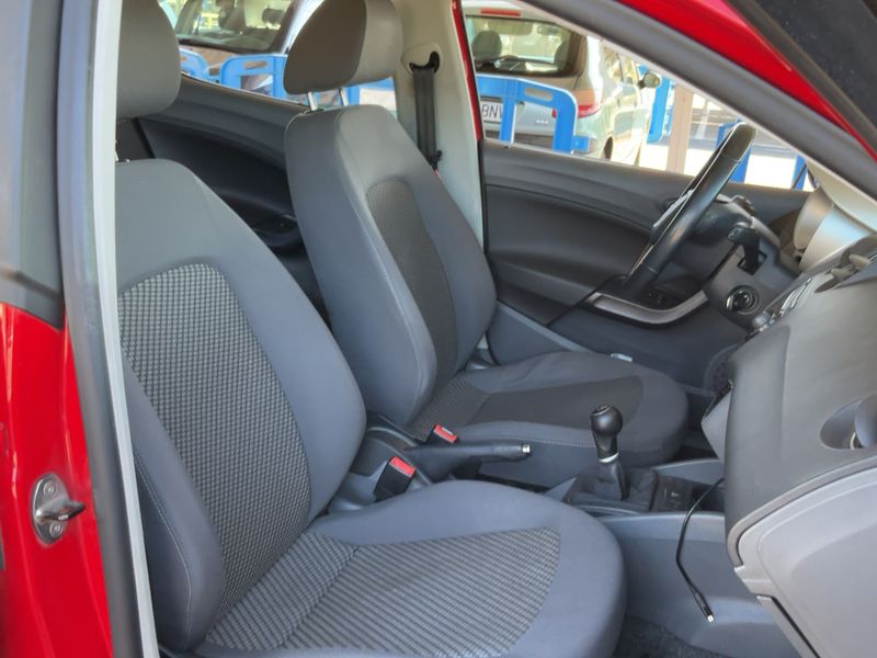 Seat Ibiza 1.6 TDI Good Stuff 2010 – снимка 16