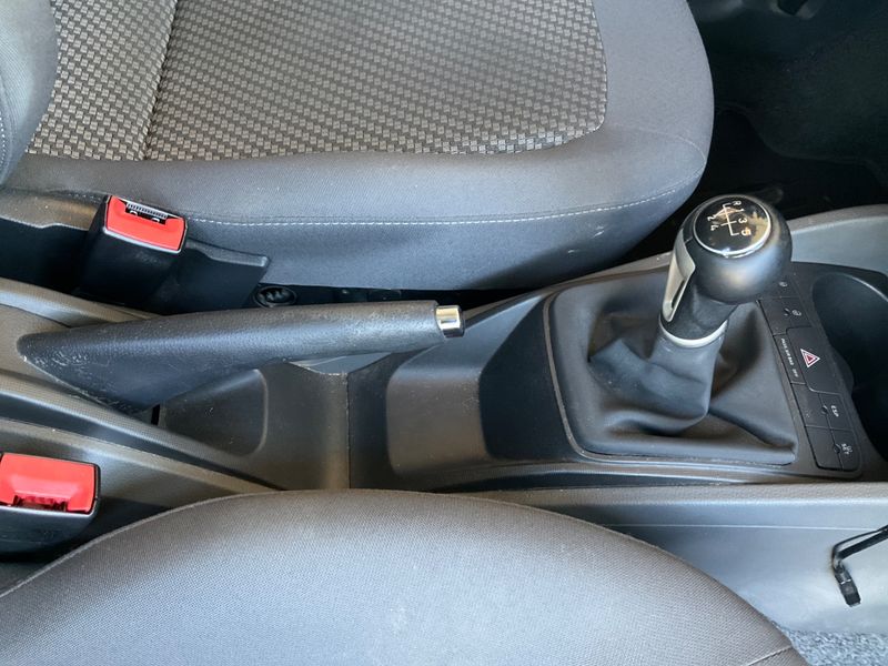 Seat Ibiza 1.6 TDI Good Stuff 2010 – снимка 23