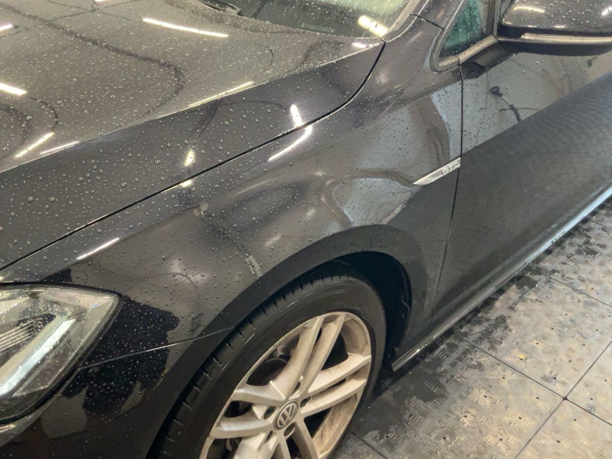 Volkswagen Golf d'occasion