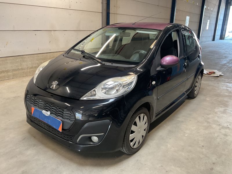 Peugeot 107 1.0 Active