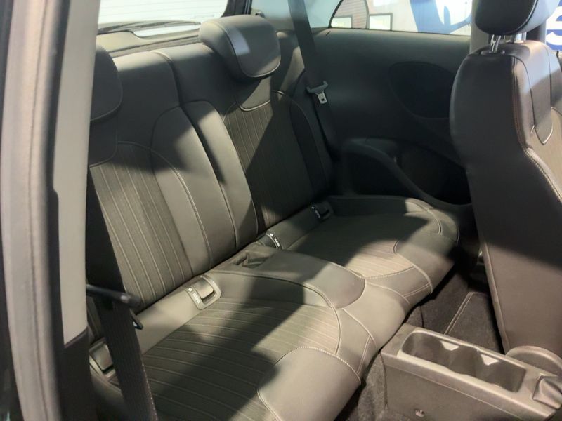 Opel Adam 1.4 Glam 2014 – снимка 19