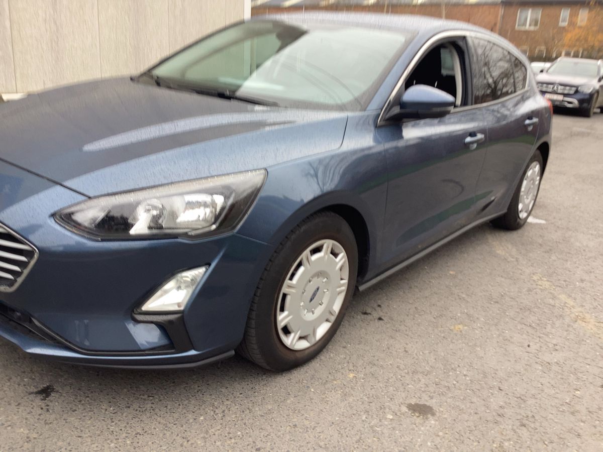 Ford Focus 1.0 EcoBoost Cool&Connect