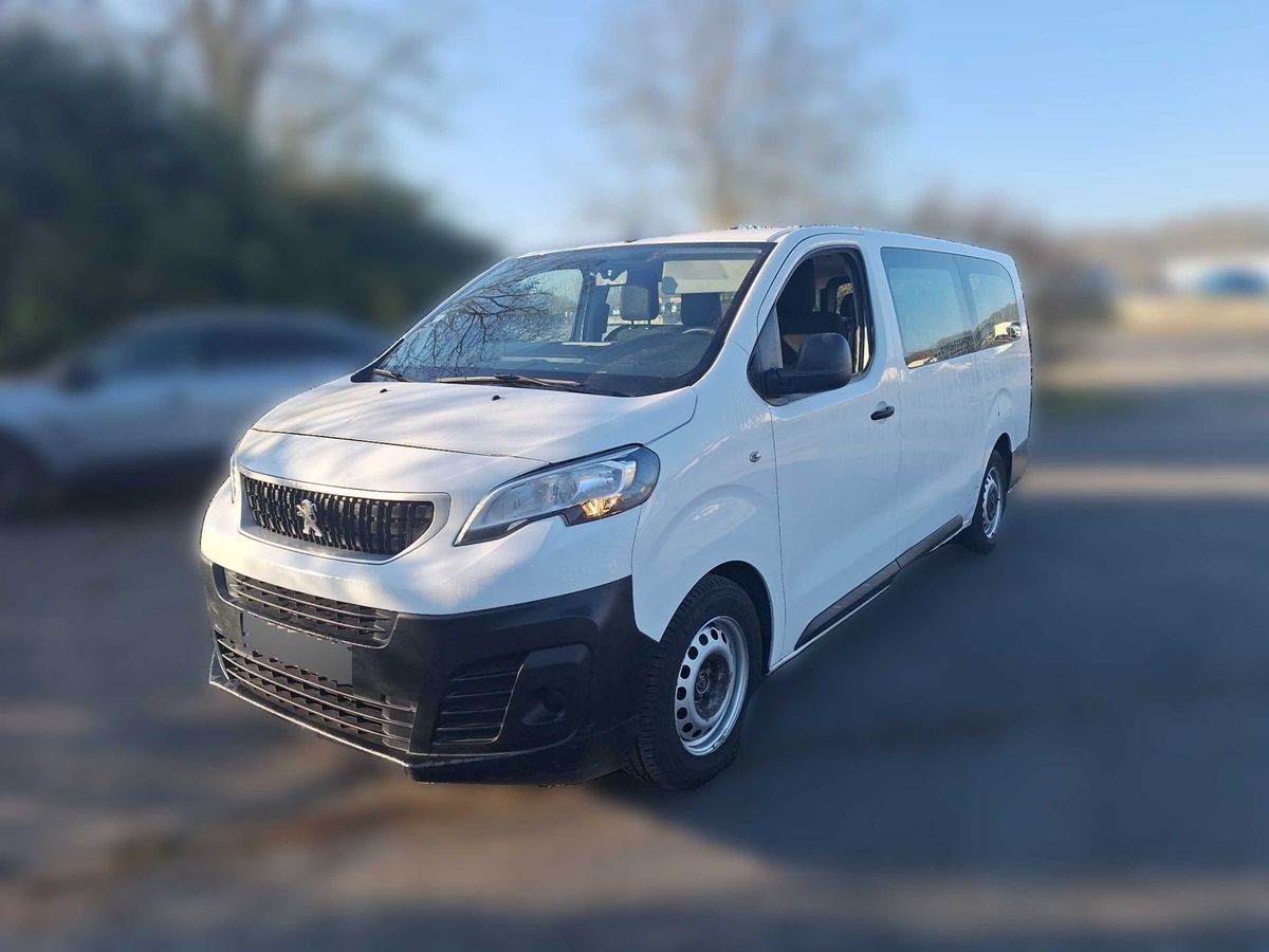 Peugeot Expert d'occasion