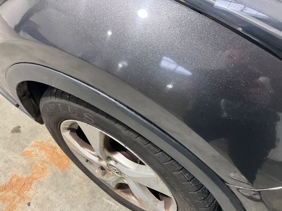Toyota C-HR 2018 — photo 25