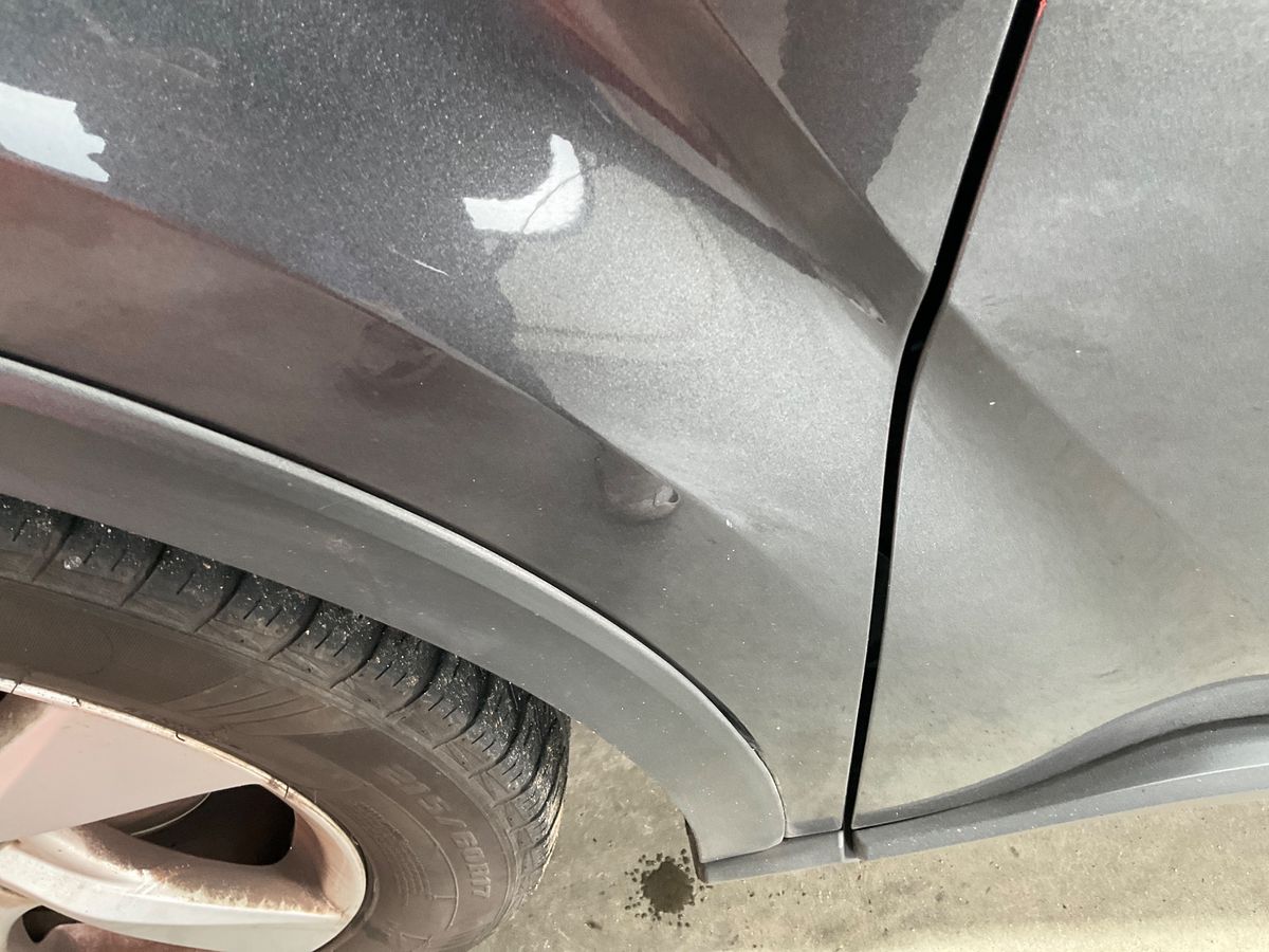 Toyota C-HR 2018 — photo 32