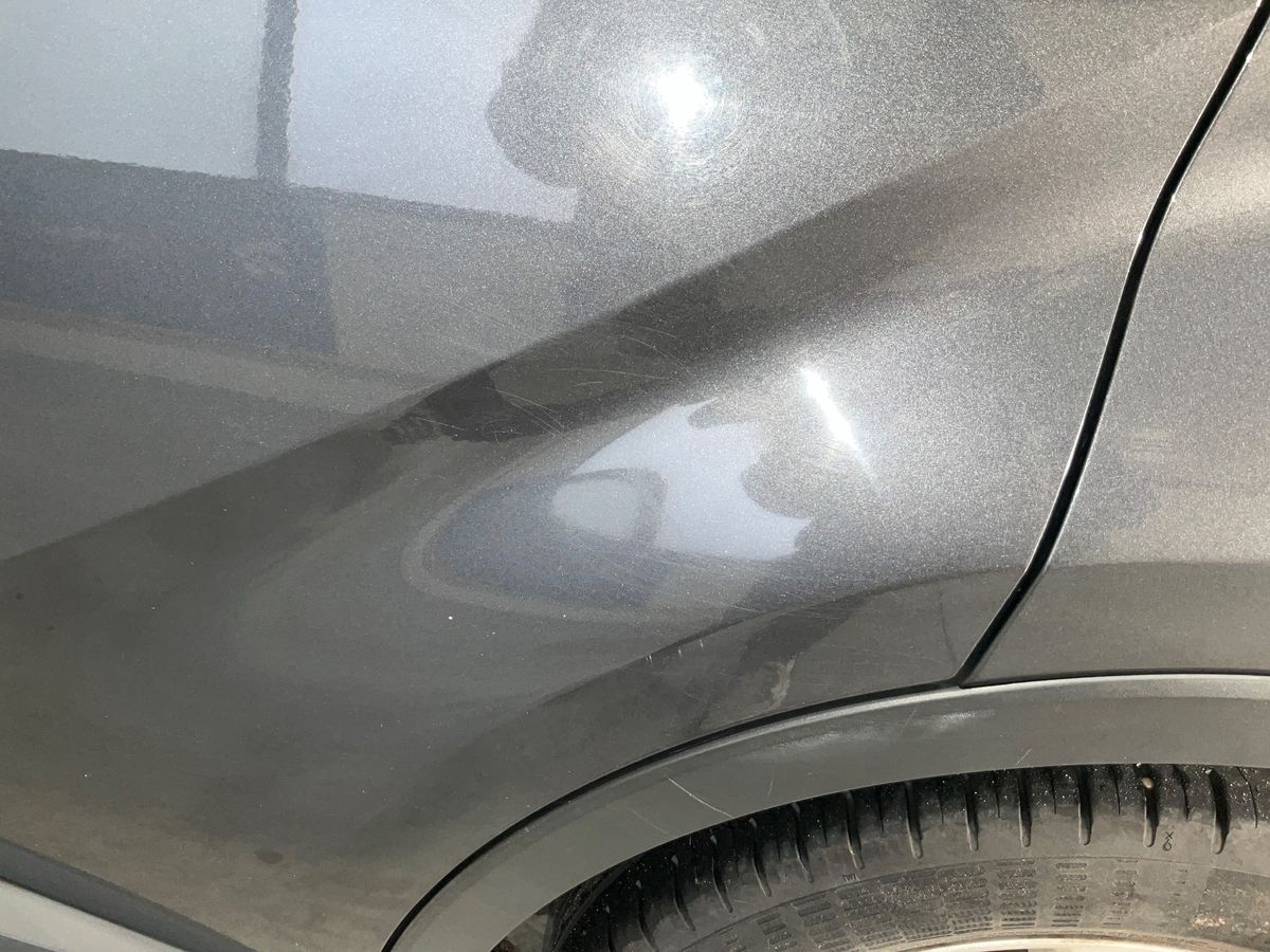 Toyota C-HR 2018 — photo 30