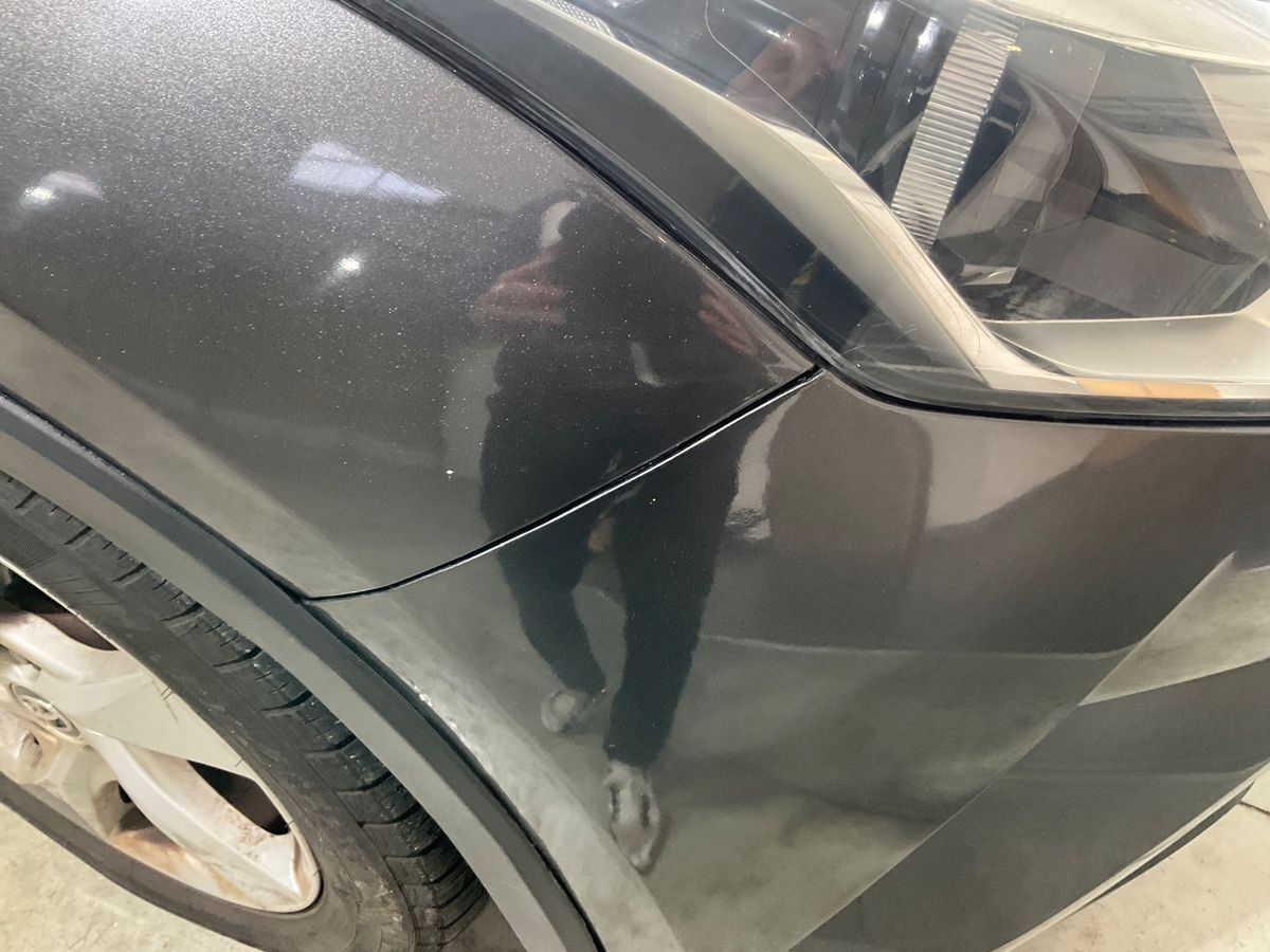 Toyota C-HR 2018 — photo 52