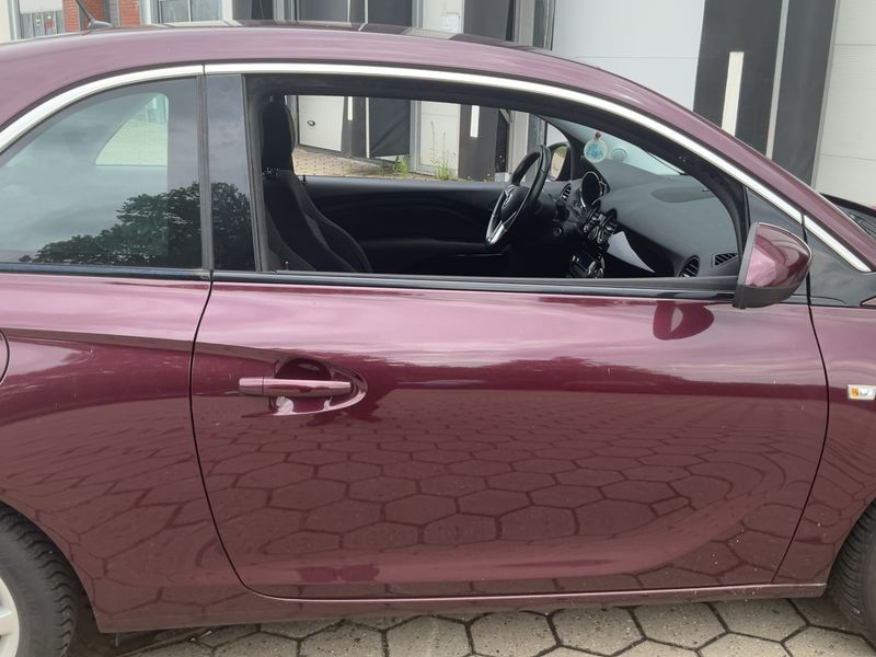 Opel Adam 1.4 Jam — zdjęcie 7