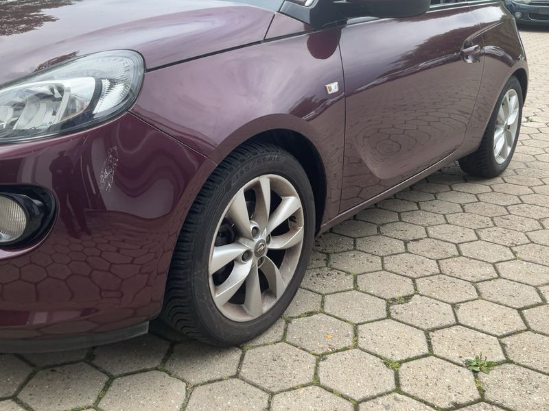 Opel Adam 1.4 Jam — zdjęcie 2