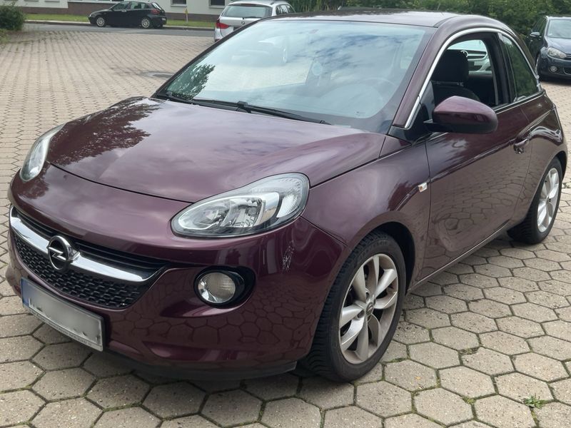 Opel Adam 1.4 Jam