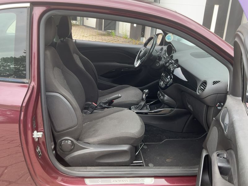 Opel Adam 1.4 Jam — zdjęcie 11