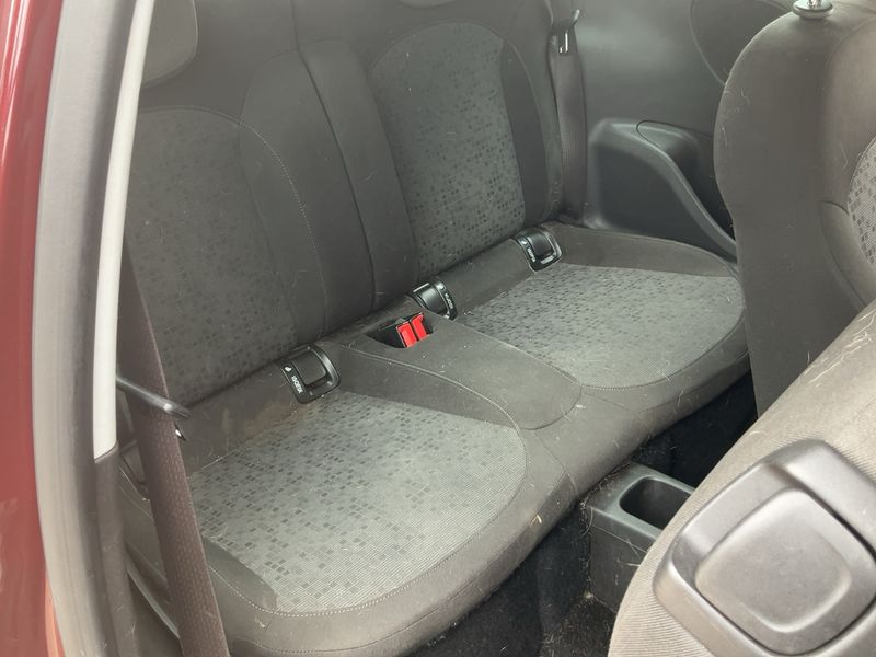 Opel Adam 1.4 Jam — zdjęcie 14