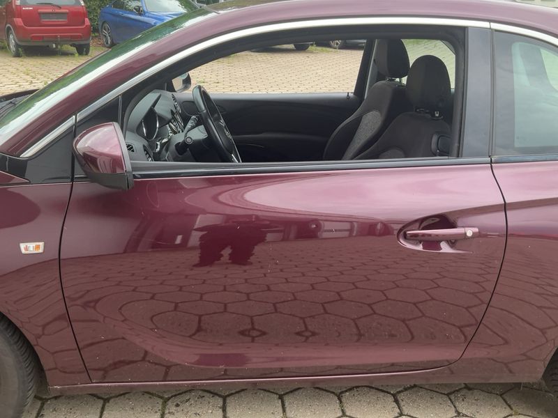 Opel Adam 1.4 Jam — zdjęcie 4