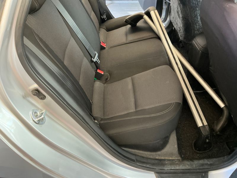 Hyundai i30 1.6 CRDi Style 2014 – снимка 54