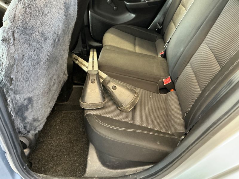 Hyundai i30 1.6 CRDi Style 2014 – снимка 52