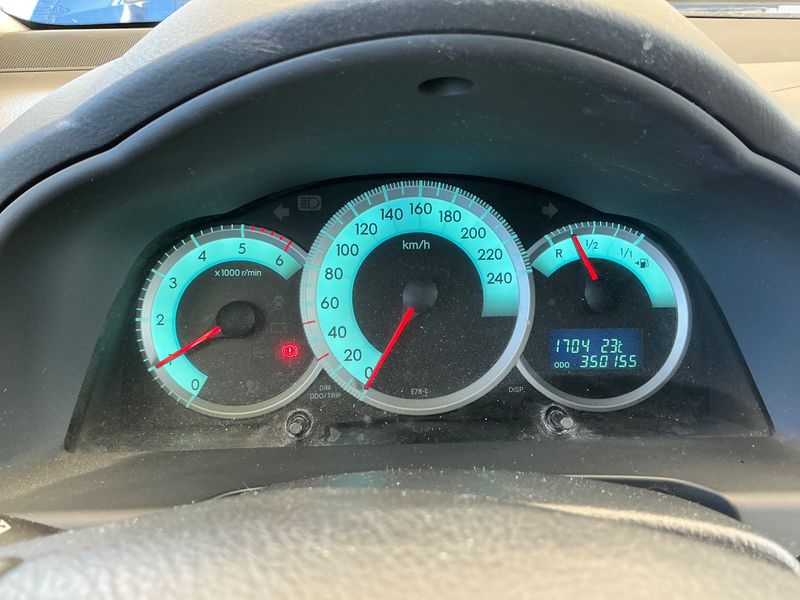 Toyota Corolla Verso 2.2 D-4D Sol — zdjęcie 4